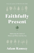 Cover: Faithfully Present - The Good Book Company