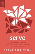Cover: Serve - The Good Book Company