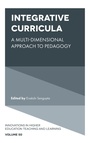 Cover: Integrative Curricula - Emerald Publishing Limited