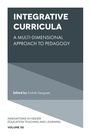 Cover: Integrative Curricula - Emerald Publishing Limited