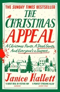 Cover: The Christmas Appeal - Viper