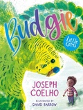 Cover: Budgie - Barrington Stoke Ltd