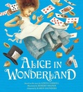 Cover: Alice in Wonderland - Welbeck Children's Books