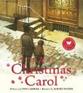 Cover: A Christmas Carol - Welbeck Editions