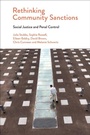 Cover: Rethinking Community Sanctions - Emerald Publishing Limited