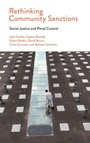 Cover: Rethinking Community Sanctions - Emerald Publishing Limited