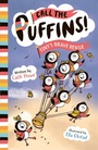 Cover: Call the Puffins: Tiny's Brave Rescue - Welbeck Children's Books