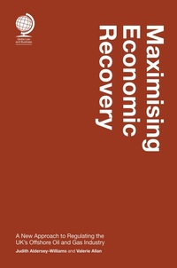 Abbildung von: Maximising Economic Recovery - Globe Law and Business