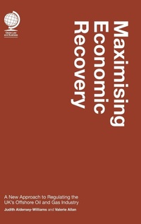 Abbildung von: Maximising Economic Recovery - Globe Law and Business Ltd