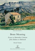 Cover: Brute Meaning - Legenda