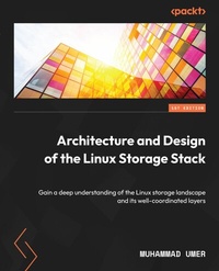 Abbildung von: Architecture and Design of the Linux Storage Stack - De Gruyter