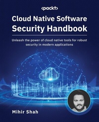 Abbildung von: Cloud Native Software Security Handbook - De Gruyter