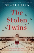 Cover: The Stolen Twins - Bookouture