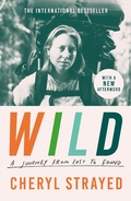 Cover: Wild - Atlantic Books