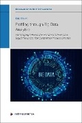 Bild: Profiling through Big Data Analytics - Intersentia Ltd
