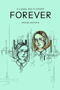 Enlarge image Cover: Forever - Anthem Press