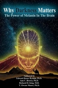 Cover: Why Darkness Matters - Black Studies, Psychology, Neuroscience