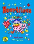 Cover: Heartlines - Hug Your Heart Books
