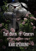 Cover: The Book of Gaheris - Newcon Press