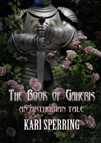 Enlarge image Cover: The Book of Gaheris - Newcon Press