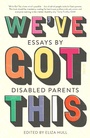 Cover: We've Got This - Scribe Publications Pty Ltd