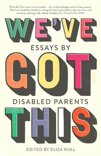 Enlarge image Cover: We've Got This - Scribe Publications Pty Ltd