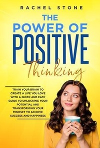 Enlarge image Cover: The Power Of Positive Thinking - Hackney and Jones