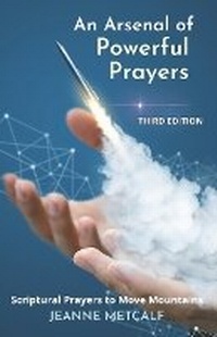 Enlarge image Cover: An Arsenal of Powerful Prayers - Cegullah Publishing