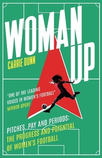 Abbildung von: Woman Up - Hero