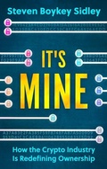 Cover: It's Mine - Hero