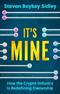 Cover: It's Mine - Hero