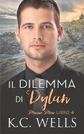 Cover: Il dilemma di Dylan - K.C. Wells