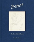 Cover: Picasso: The Lost Sketchbook - Clearview