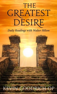 Abbildung von: The Greatest Desire - Darton, Longman and Todd
