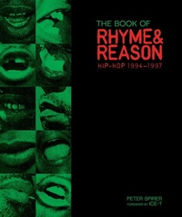 Enlarge image Cover: The Book of Rhyme & Reason - Reel Art Press