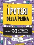 Cover: I poteri della penna - Outset Publishing Ltd