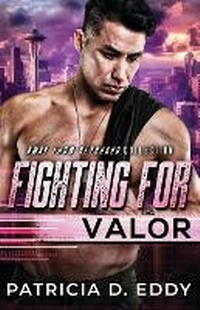 Enlarge image Cover: Fighting For Valor - Pagecurl Publishing