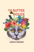 Cover: The Butter House - Conium Press