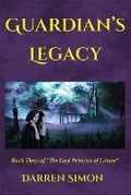 Cover: Guardian's Legacy - Divertir Publishing LLC