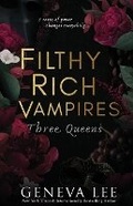 Cover: Three Queens - Estate Books