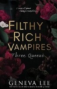 Enlarge image Cover: Three Queens - Estate Books