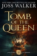 Cover: Tomb of the Queen - Two Tales Press