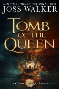 Enlarge image Cover: Tomb of the Queen - Two Tales Press