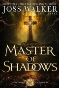 Cover: Master of Shadows - Two Tales Press