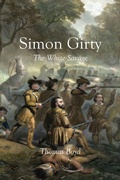 Cover: Simon Girty - Commonwealth Book Company, Inc.