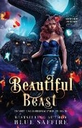 Cover: Beautiful Beast - Perceptive Illusions Publishing, Inc.