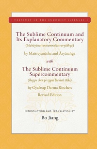 Enlarge image Cover: The Sublime Continuum and Its Explanatory Commentary - Simon + Schuster LLC