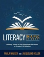 Cover: Literacy in a PLC at Work(r) - Solution Tree Press