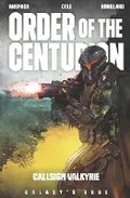 Cover: Callsign Valkyrie - Wargate Nova