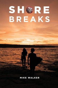 Enlarge image Cover: Shore Breaks - Ink Start Media